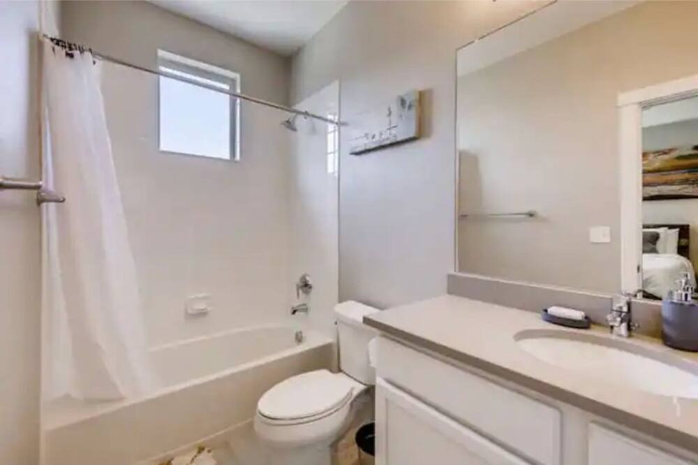 Photo of Bathroom in Northfield