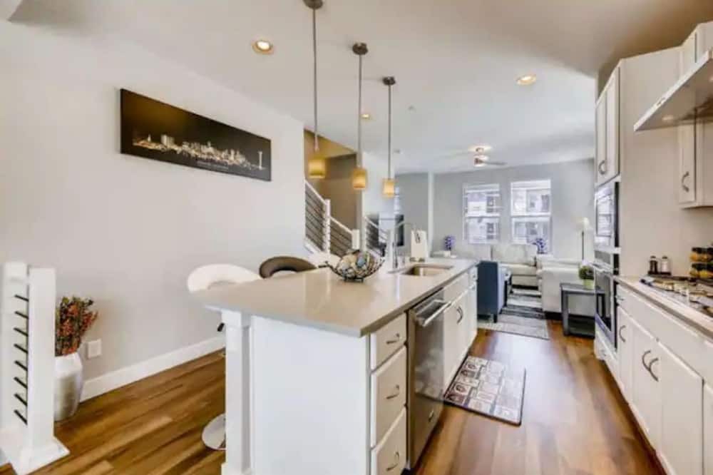 Photo of Kitchen in Northfield