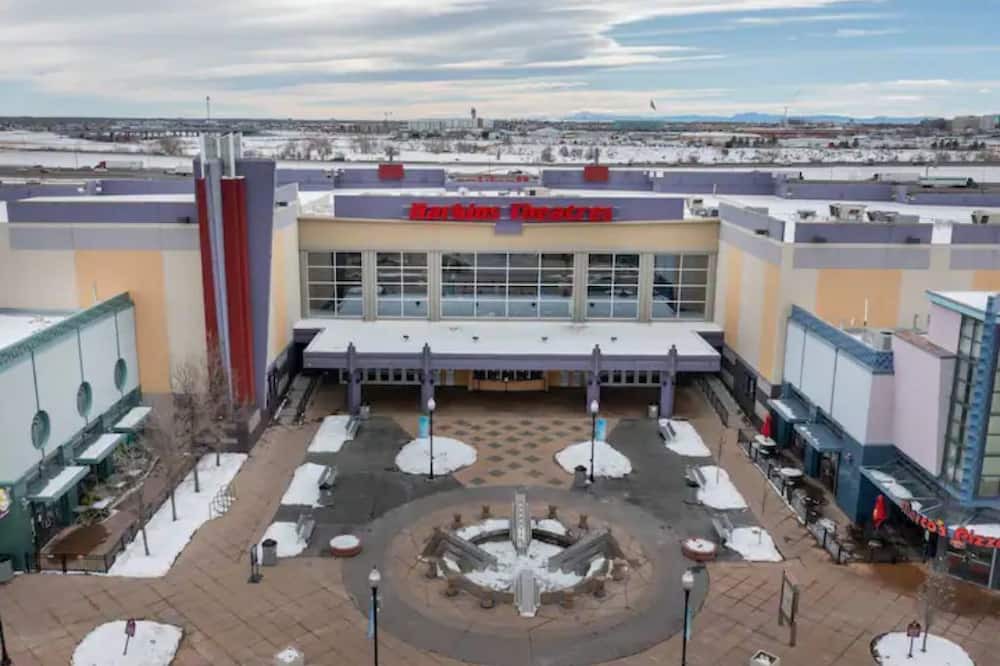 Photo of Outdoor in Northfield
