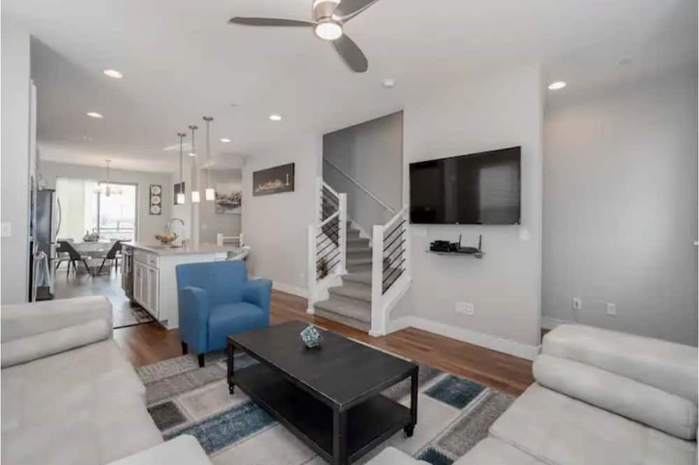 Photo of Livingroom in Northfield
