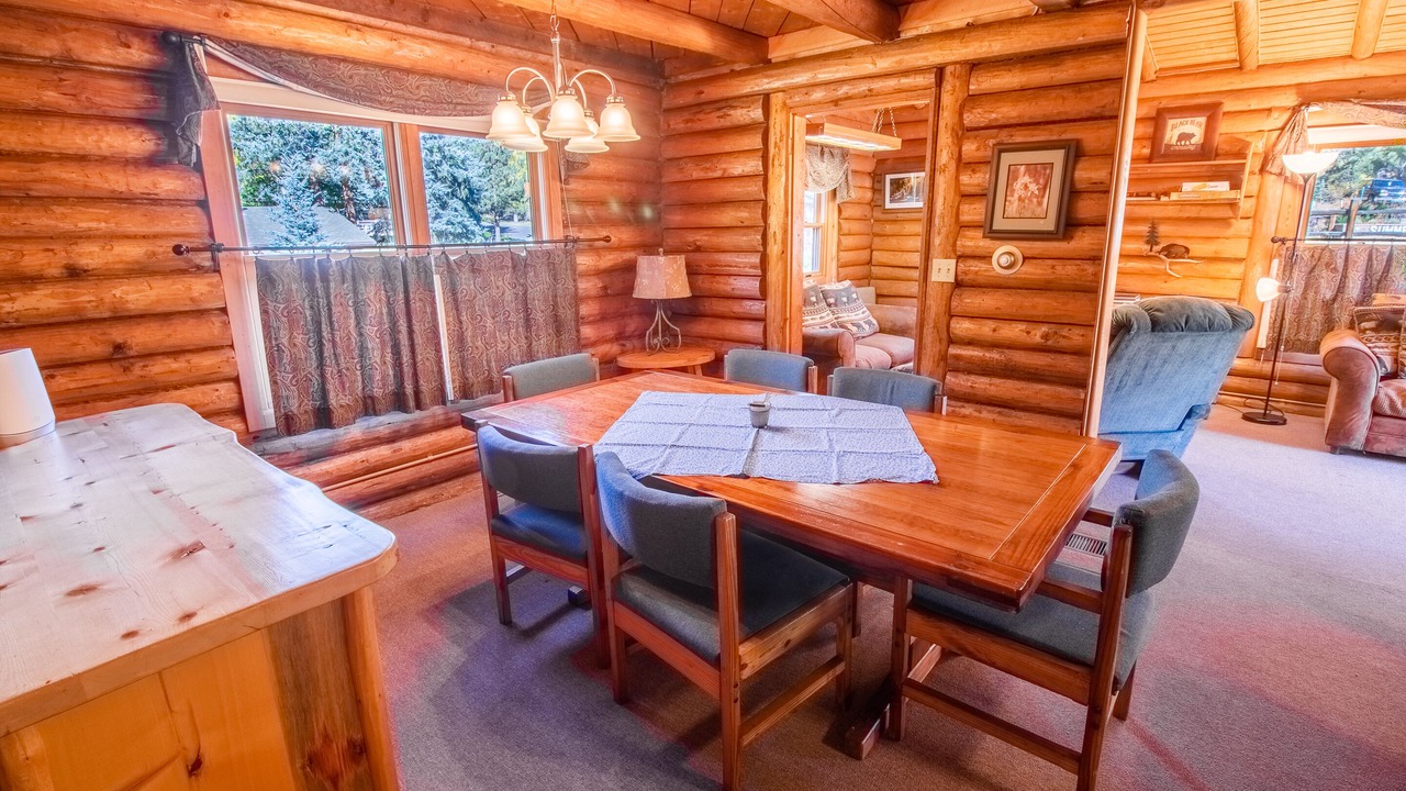 Photo of Bedroom in Estes Park