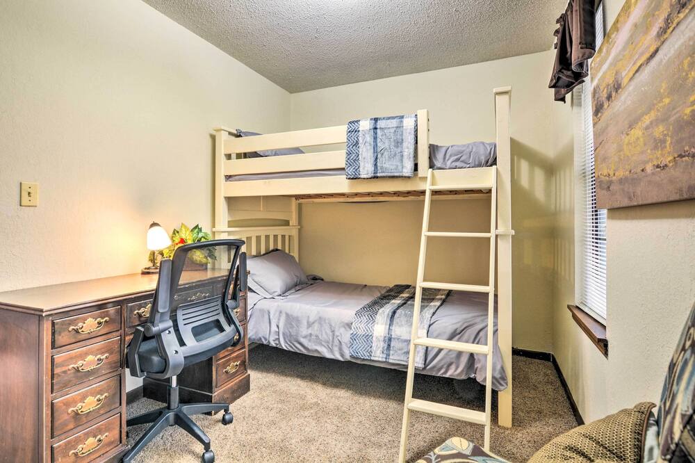 Photo of Bedroom in Nevada