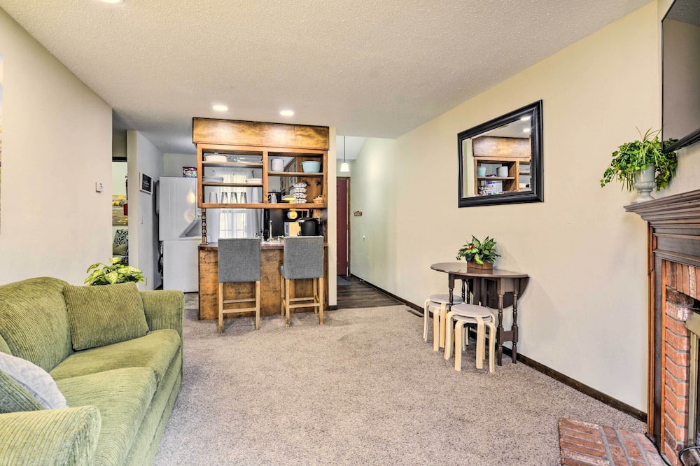 Photo of Livingroom in Nevada