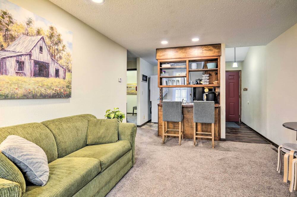 Photo of Livingroom in Nevada