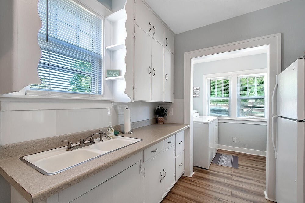 Photo of Kitchen in Hutchinson