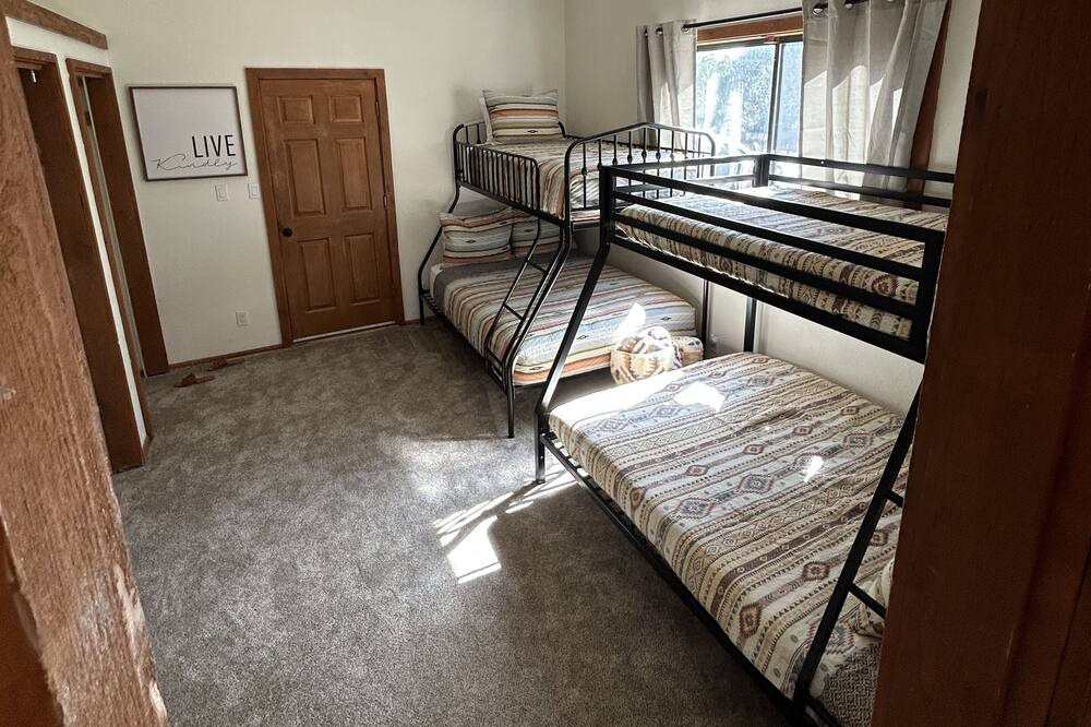 Photo of Bedroom in Central