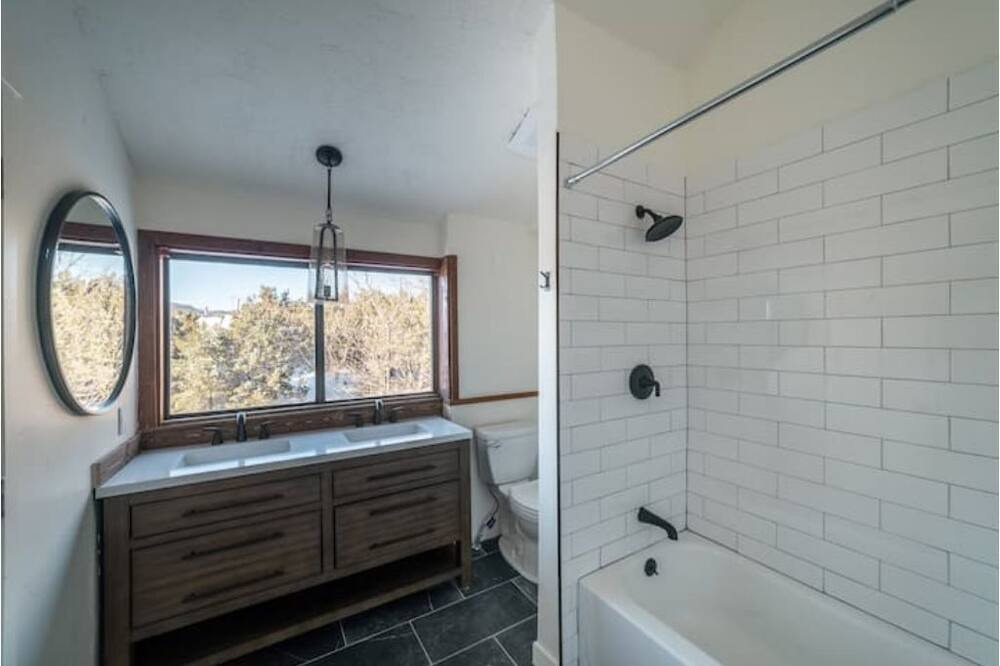 Photo of Bathroom in Central
