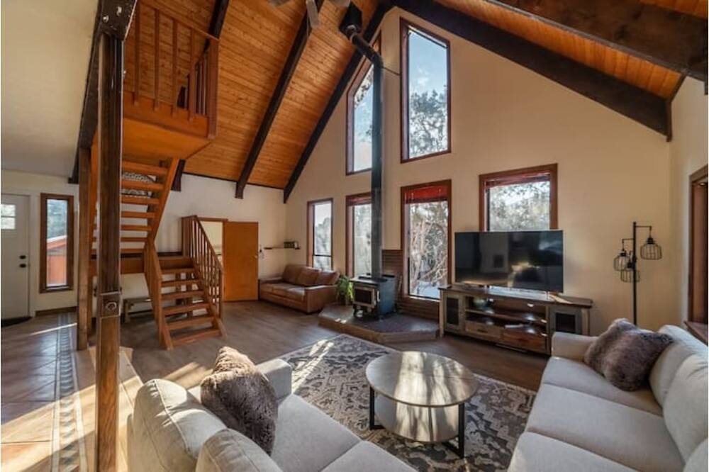 Photo of Livingroom in Central