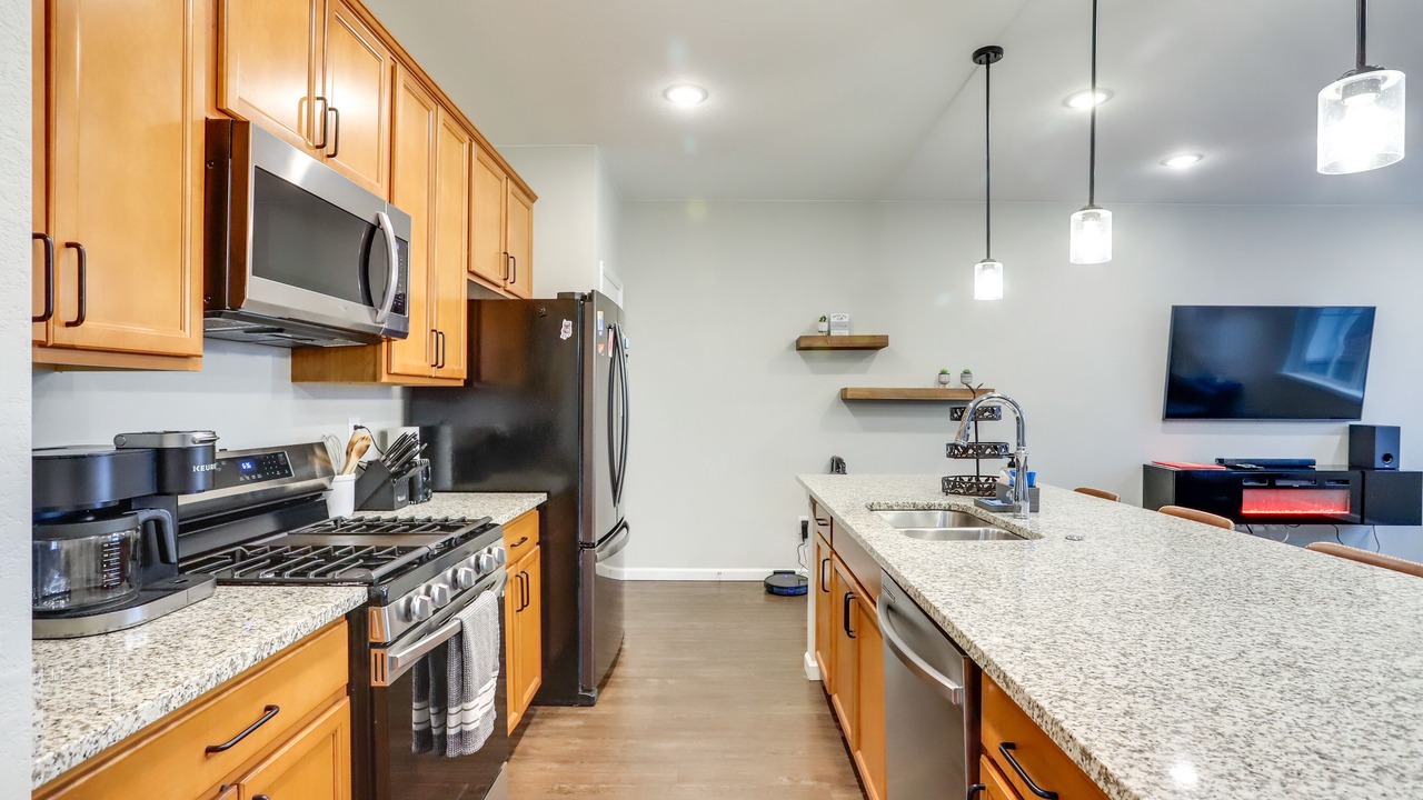 Photo of Kitchen in Brighton