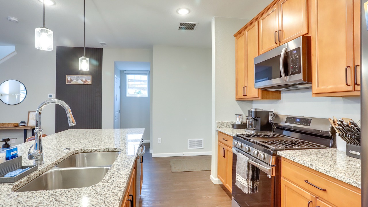 Photo of Kitchen in Brighton