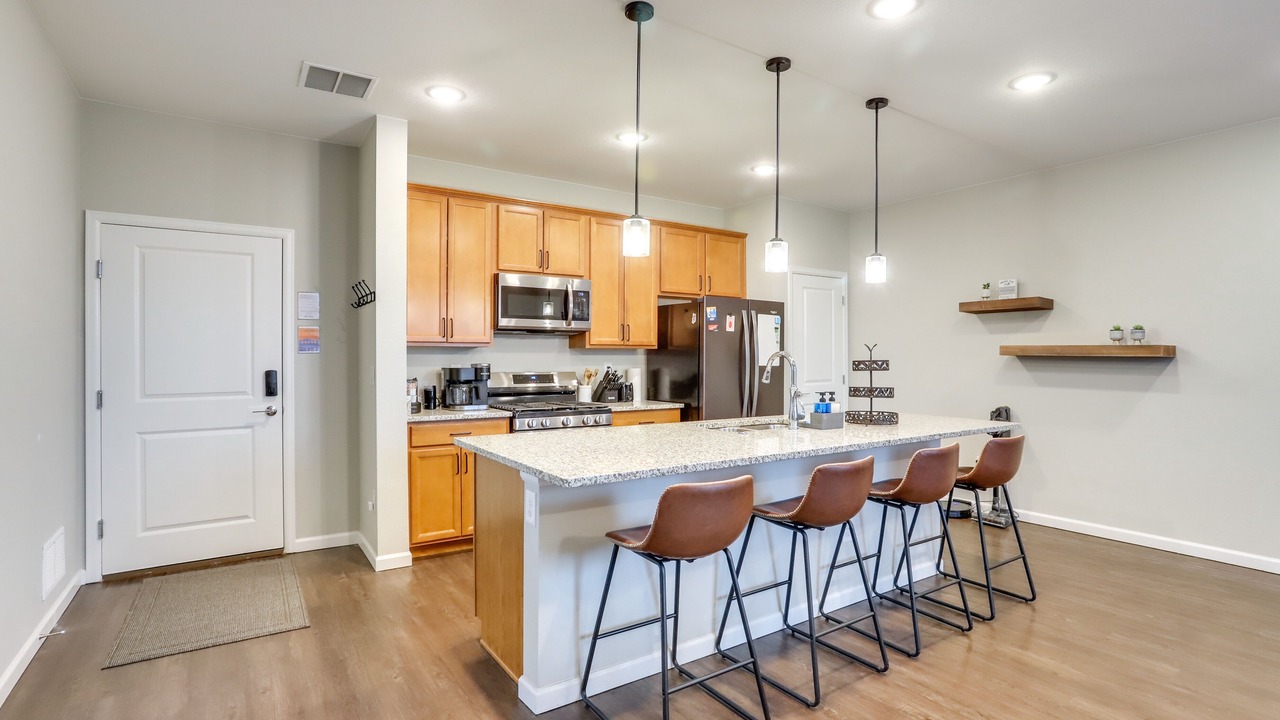 Photo of Kitchen in Brighton