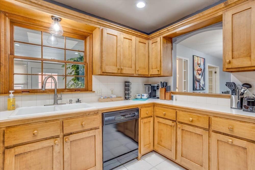 Photo of Kitchen in Wichita