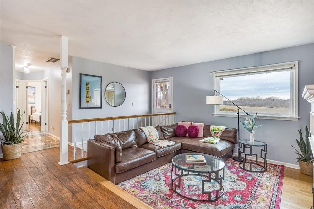 Photo of Livingroom in Wichita