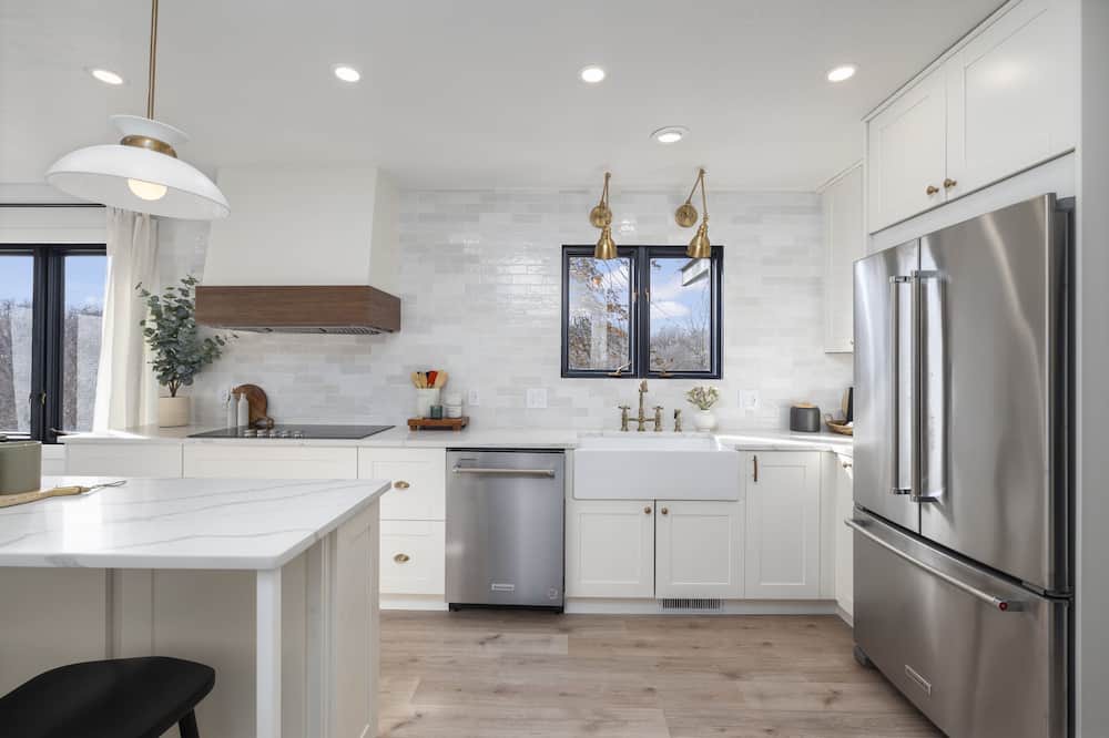 Photo of Kitchen in Nixa