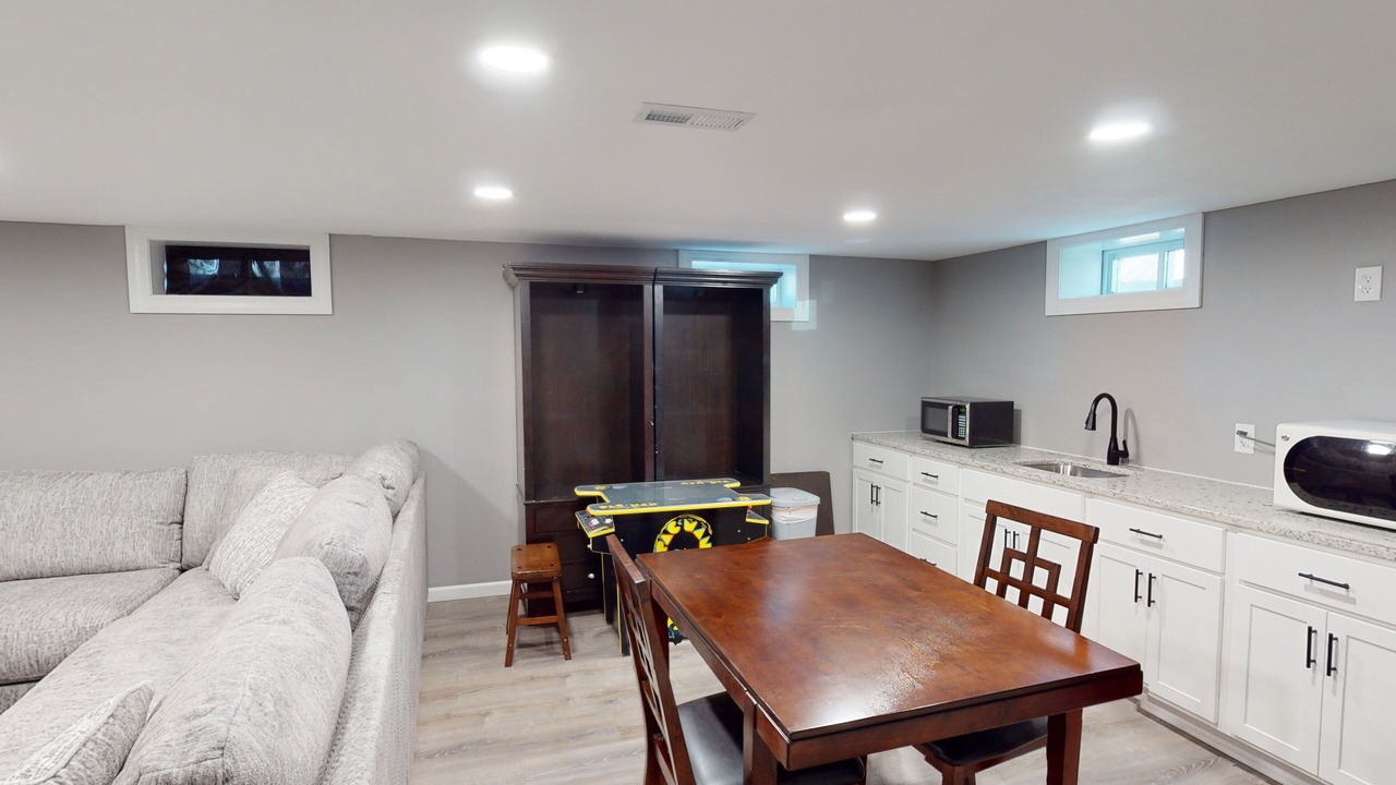 Photo of Kitchen in Hays