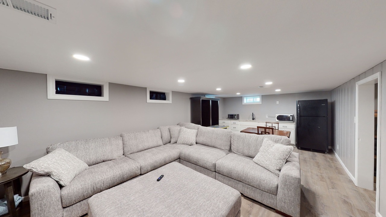 Photo of Livingroom in Hays