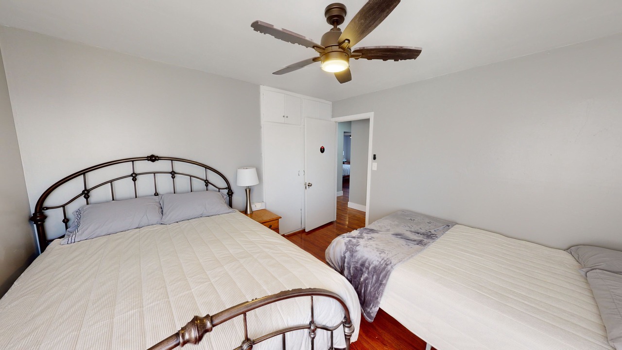 Photo of Bedroom in Hays