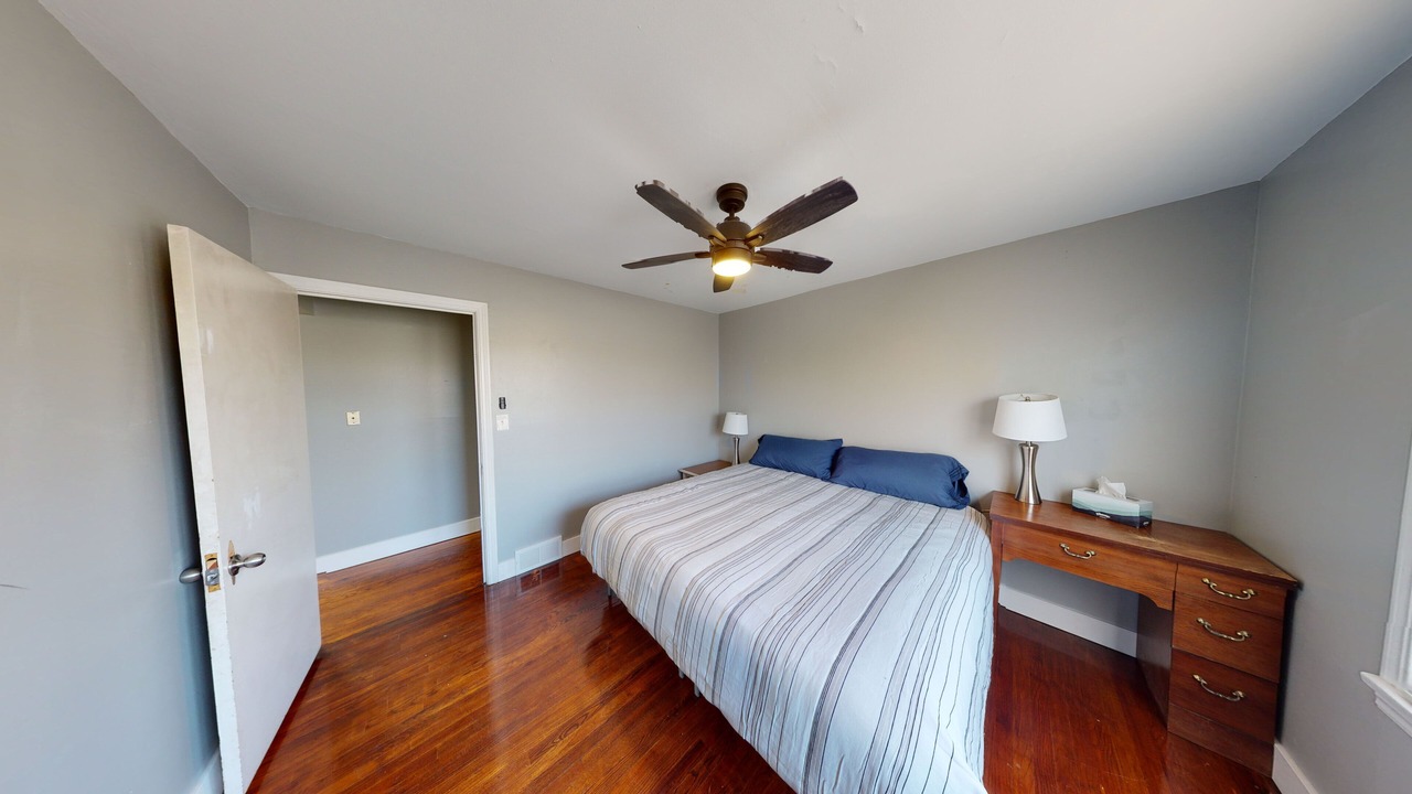 Photo of Bedroom in Hays