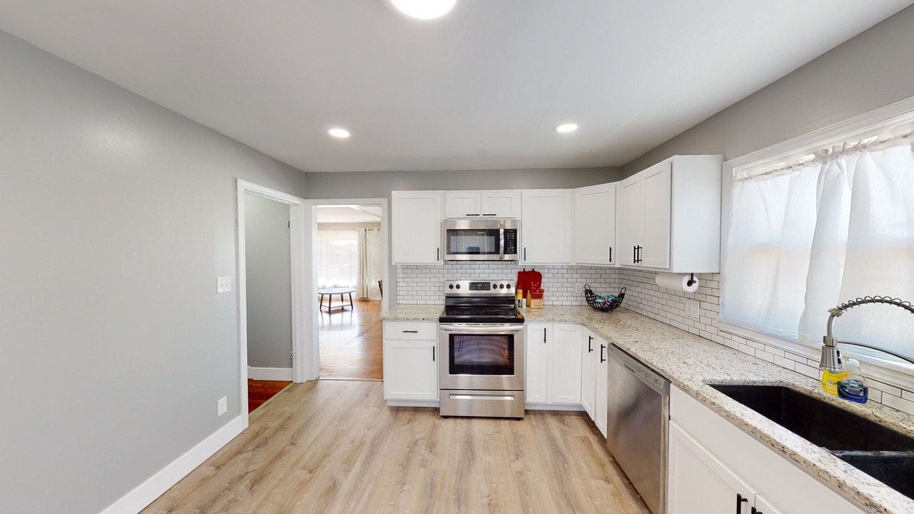 Photo of Kitchen in Hays