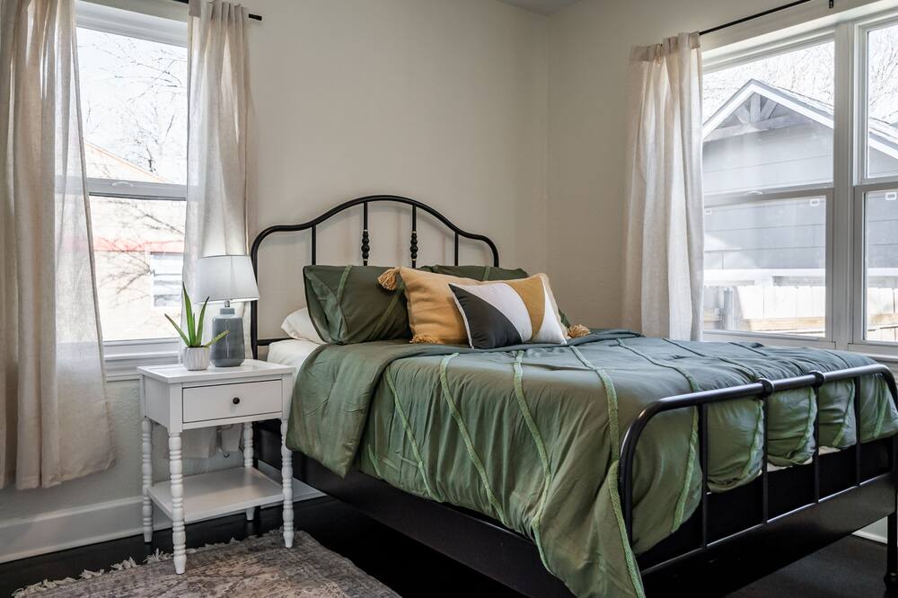 Photo of Bedroom in Wichita