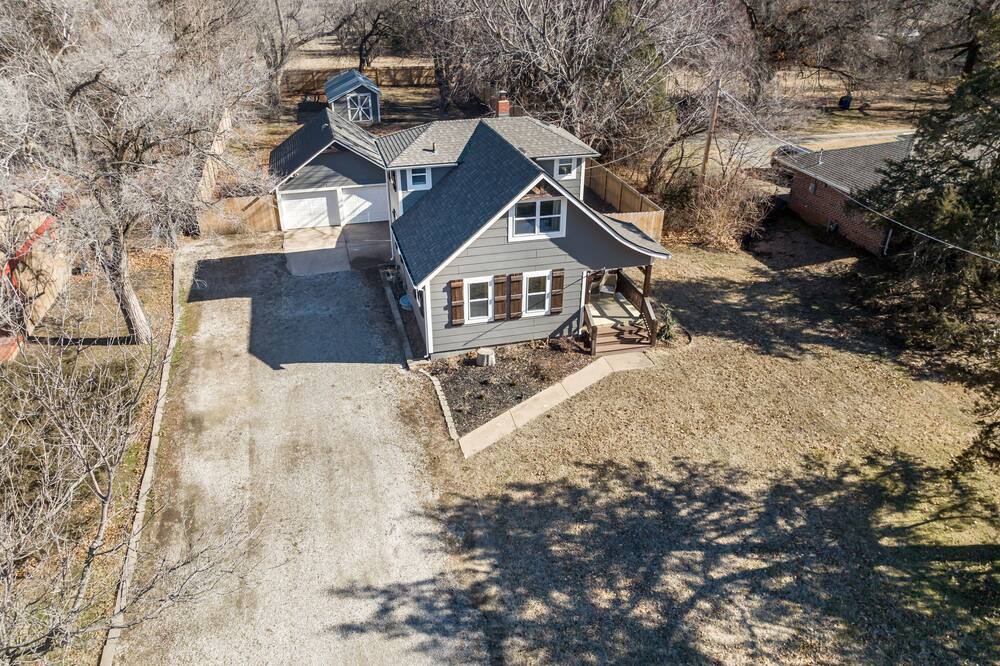 Photo of Outdoor in Wichita