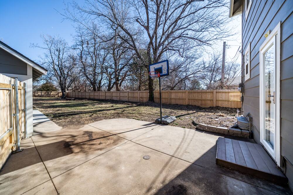 Photo of Outdoor in Wichita