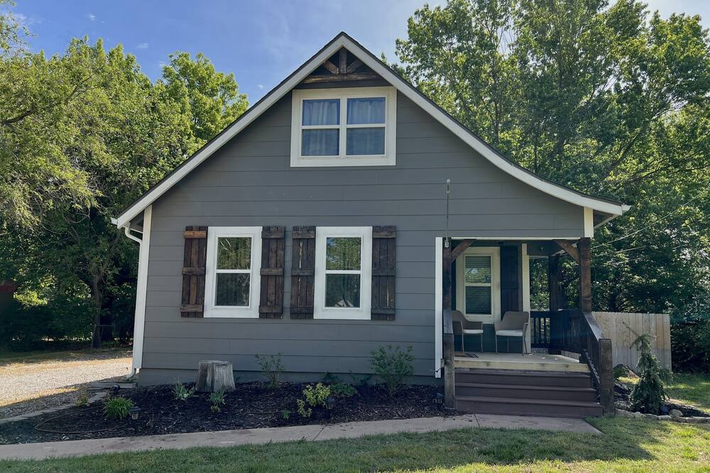 Photo of Outdoor in Wichita