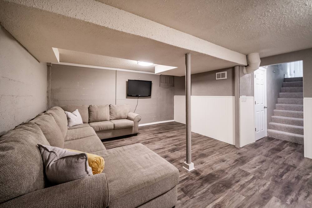 Photo of Livingroom in Wichita
