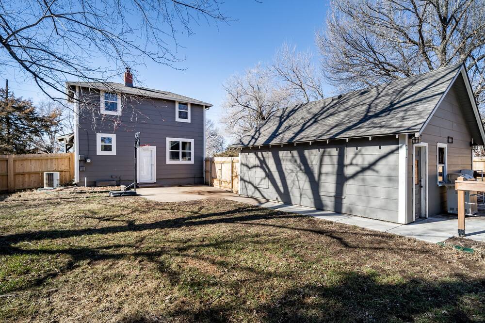 Photo of Outdoor in Wichita