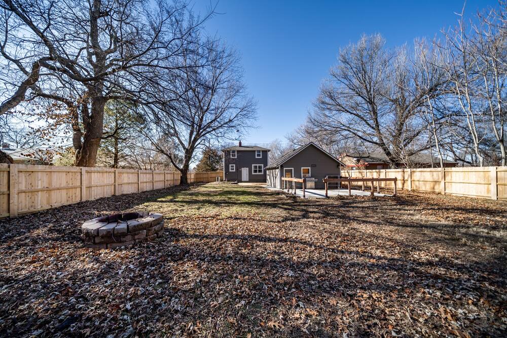 Photo of Outdoor in Wichita