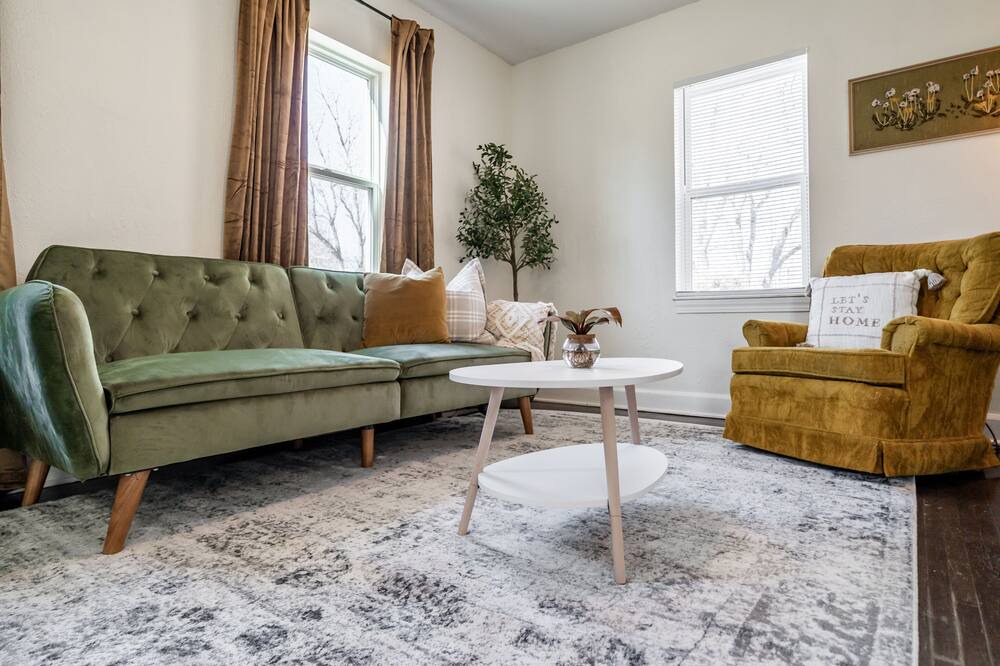 Photo of Livingroom in Wichita