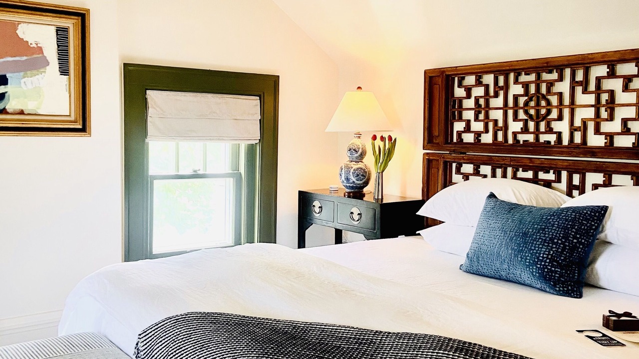 Photo of Bedroom in Southmoreland