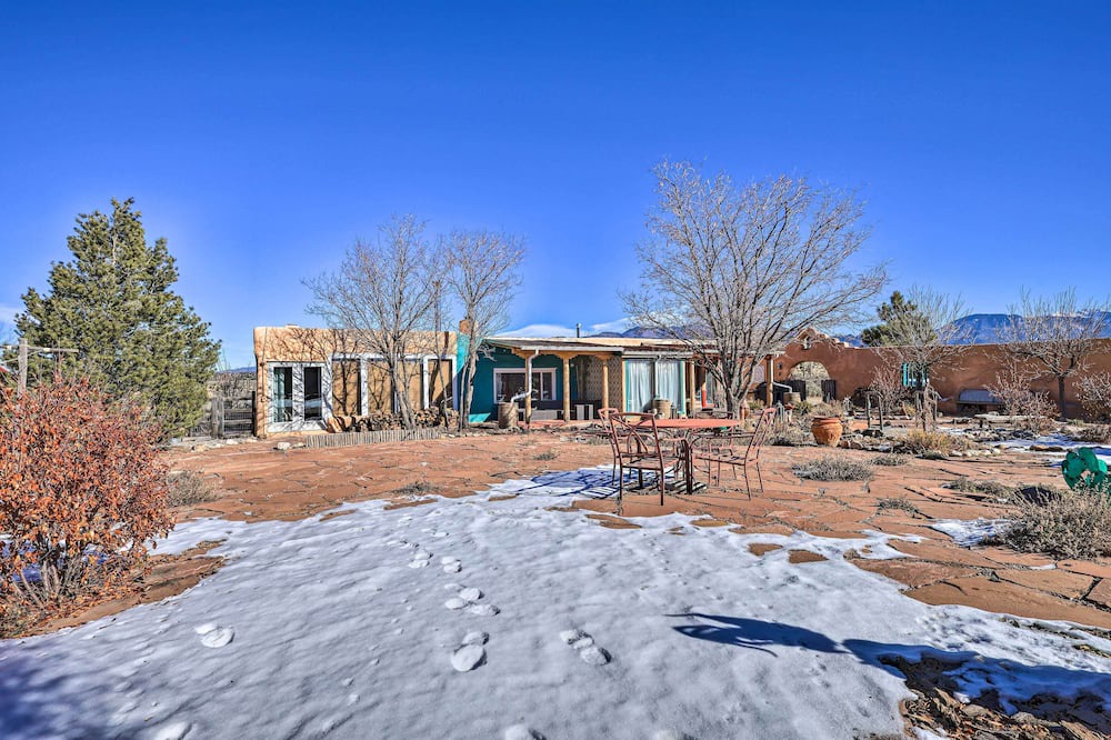 Photo of Outdoor in Arroyo Hondo