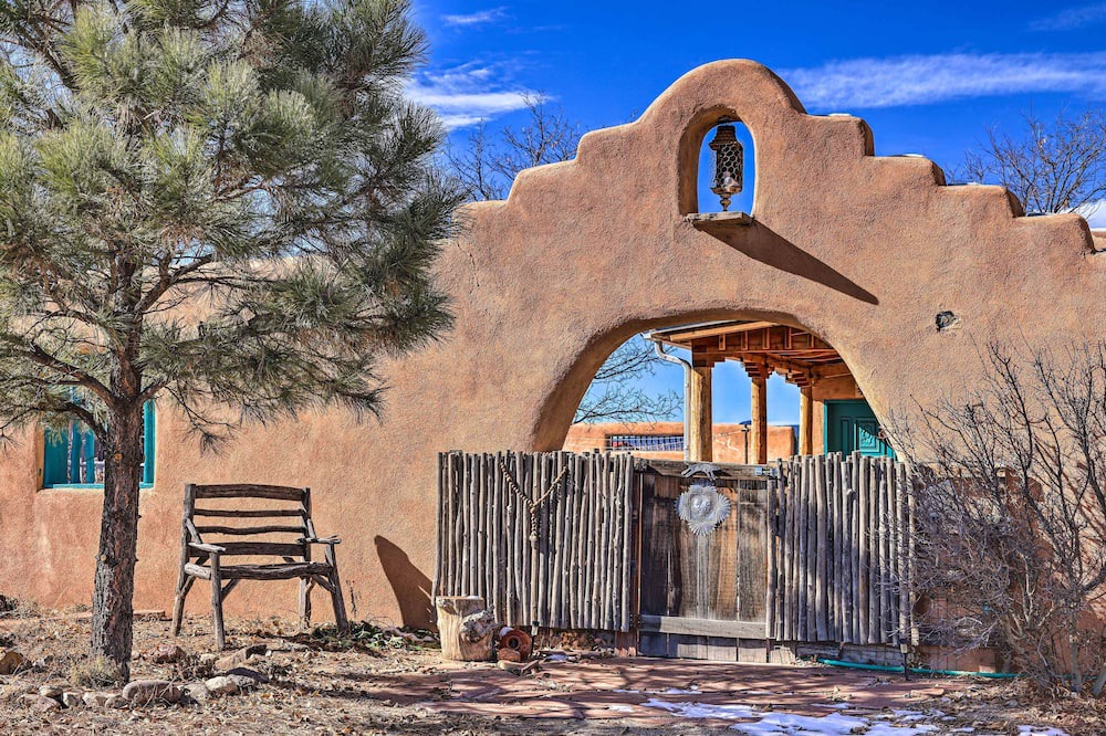 Photo of Outdoor in Arroyo Hondo