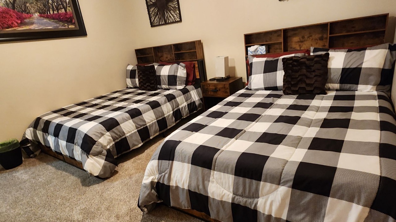 Photo of Bedroom in Watkins
