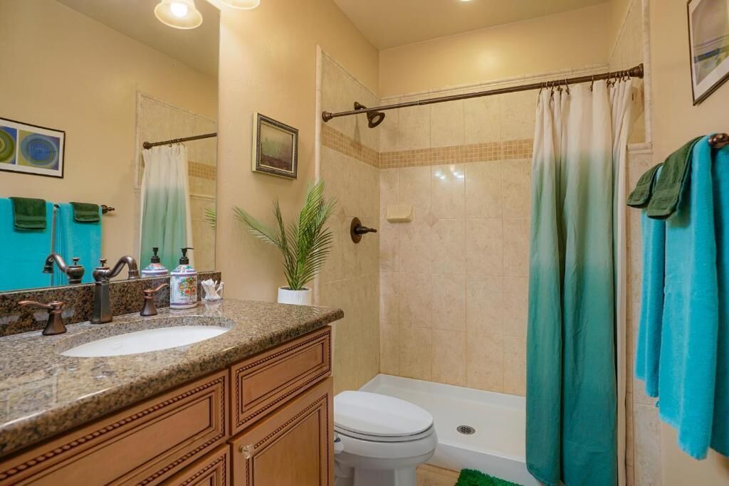Photo of Bathroom in Watkins