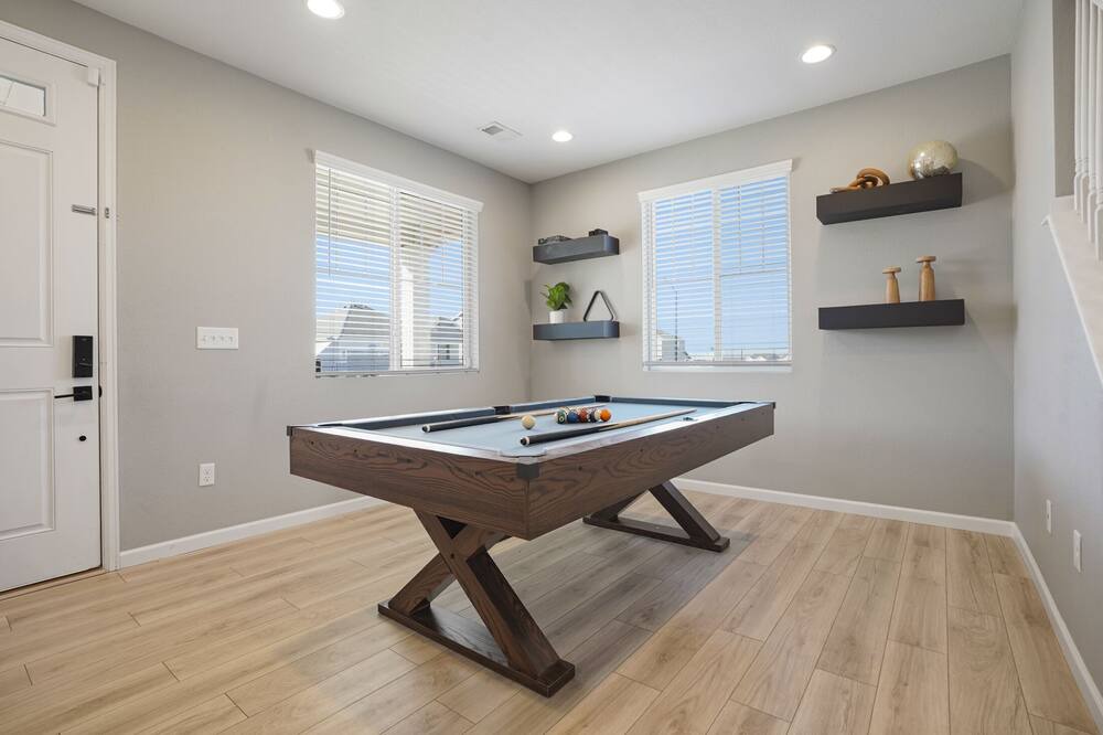 Photo of Bedroom in Watkins