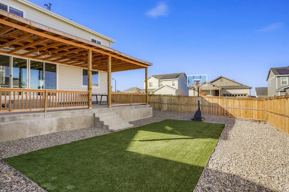 Photo of Outdoor in Watkins