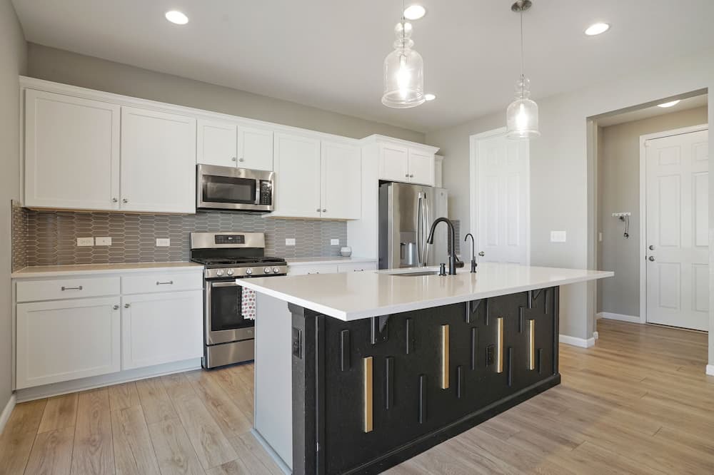 Photo of Kitchen in Watkins