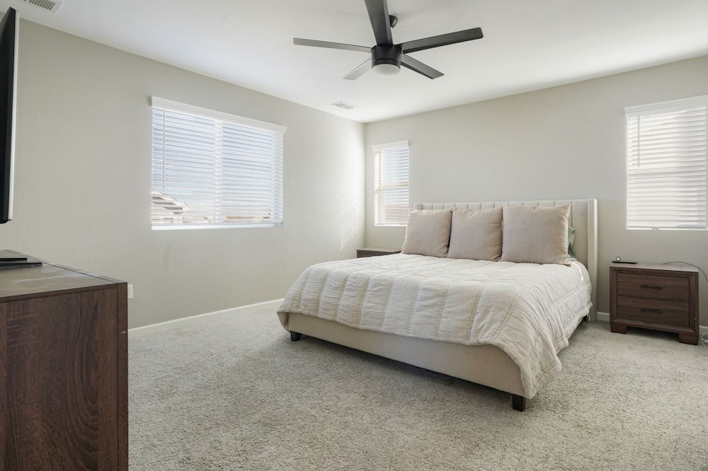 Photo of Bedroom in Watkins