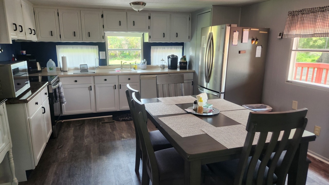 Photo of Bedroom in Scotia