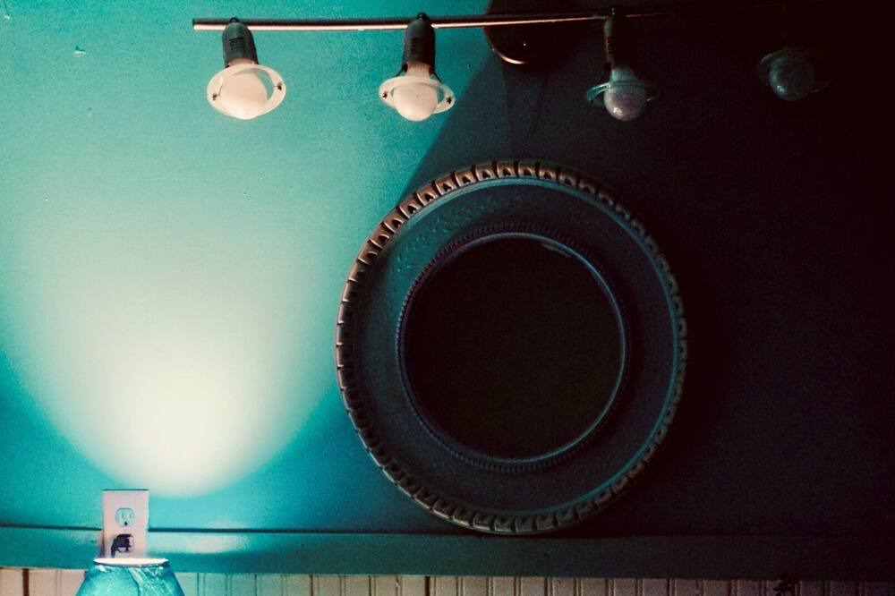 Photo of Bathroom in Monona County