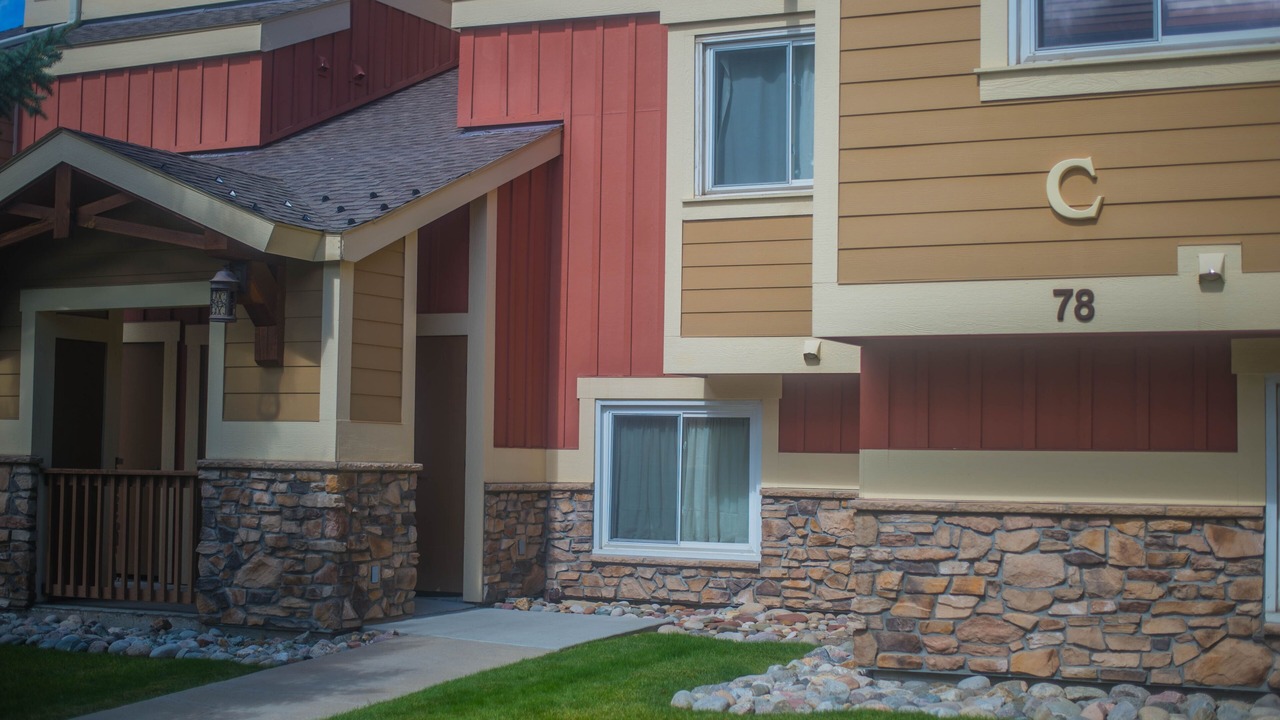 Photo of Outdoor in Summit Cove