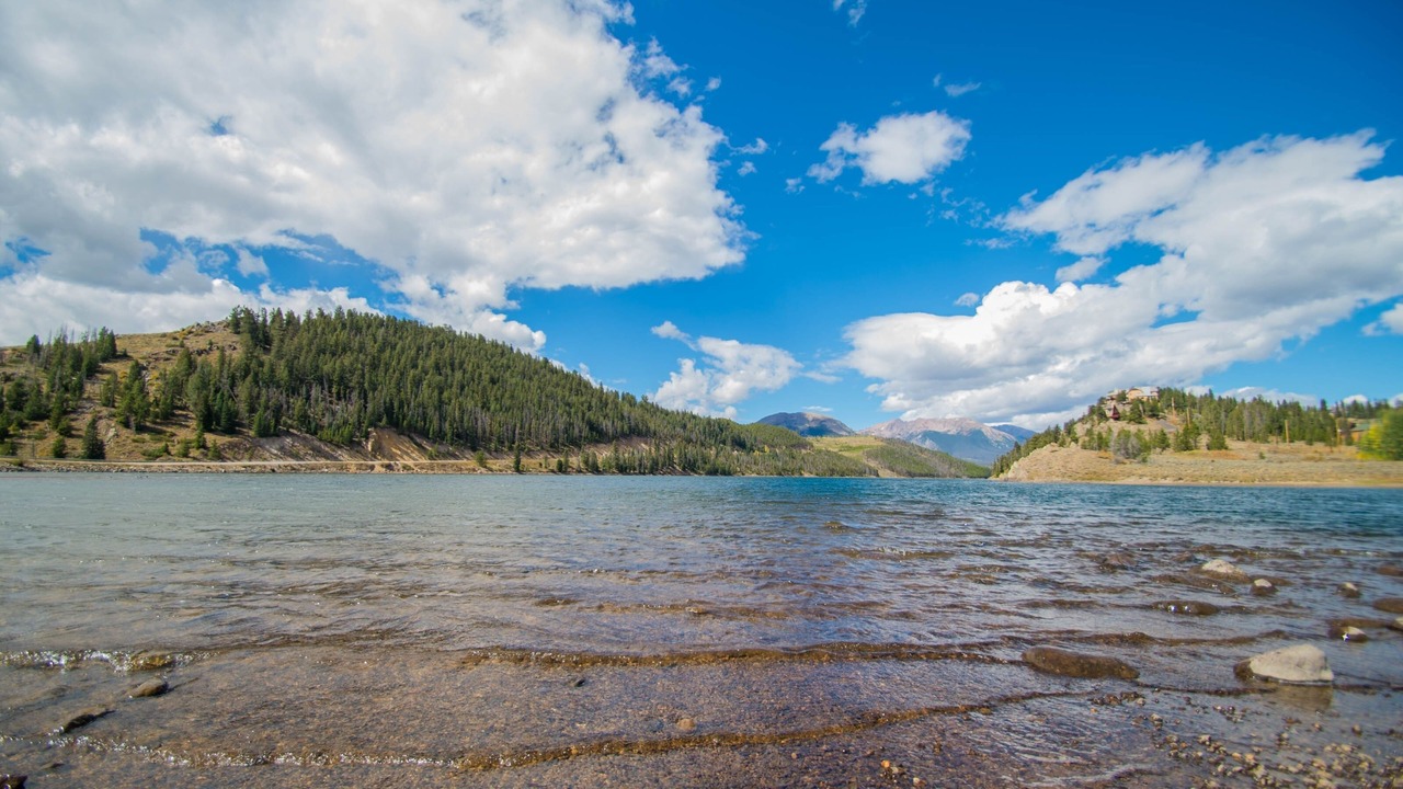 Photo of Outdoor in Summit Cove