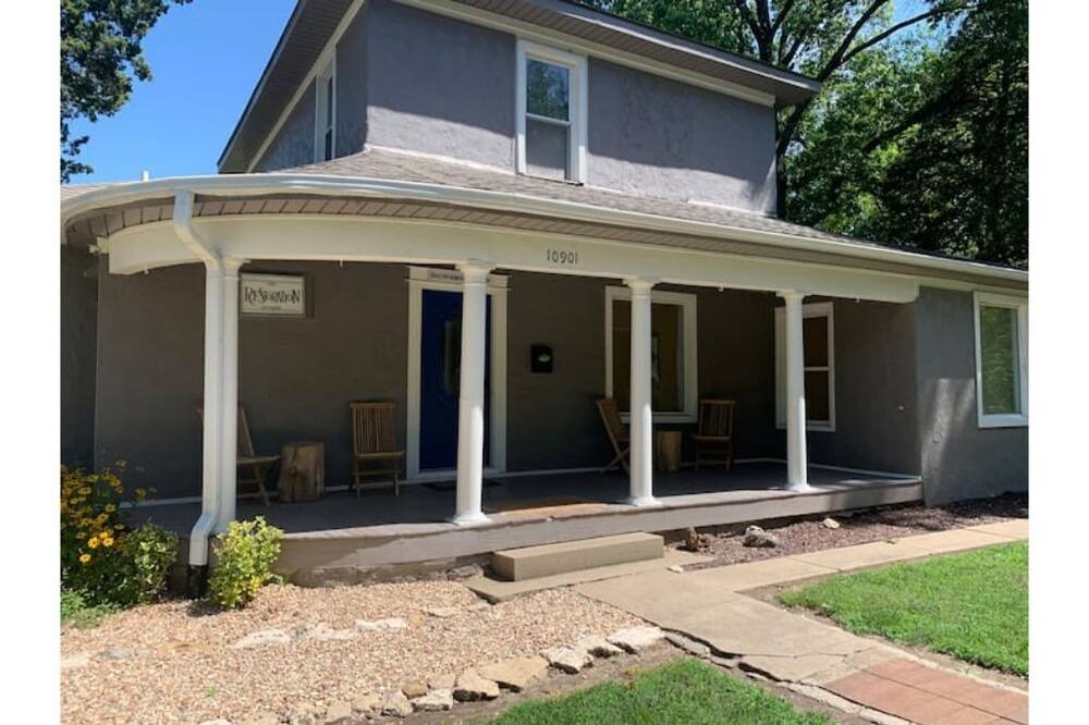 Photo of Outdoor in South Kansas City
