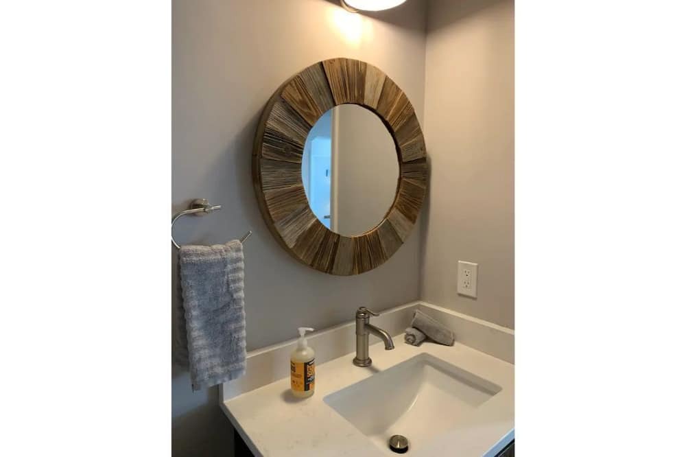 Photo of Bathroom in South Kansas City