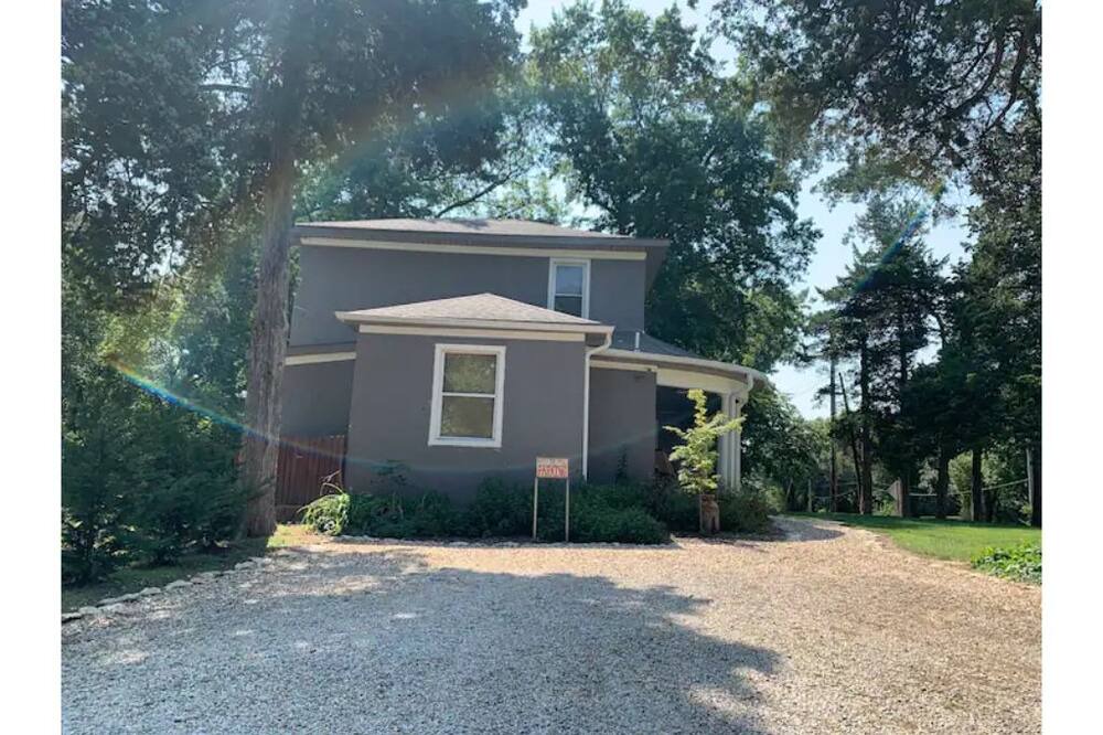 Photo of Outdoor in South Kansas City
