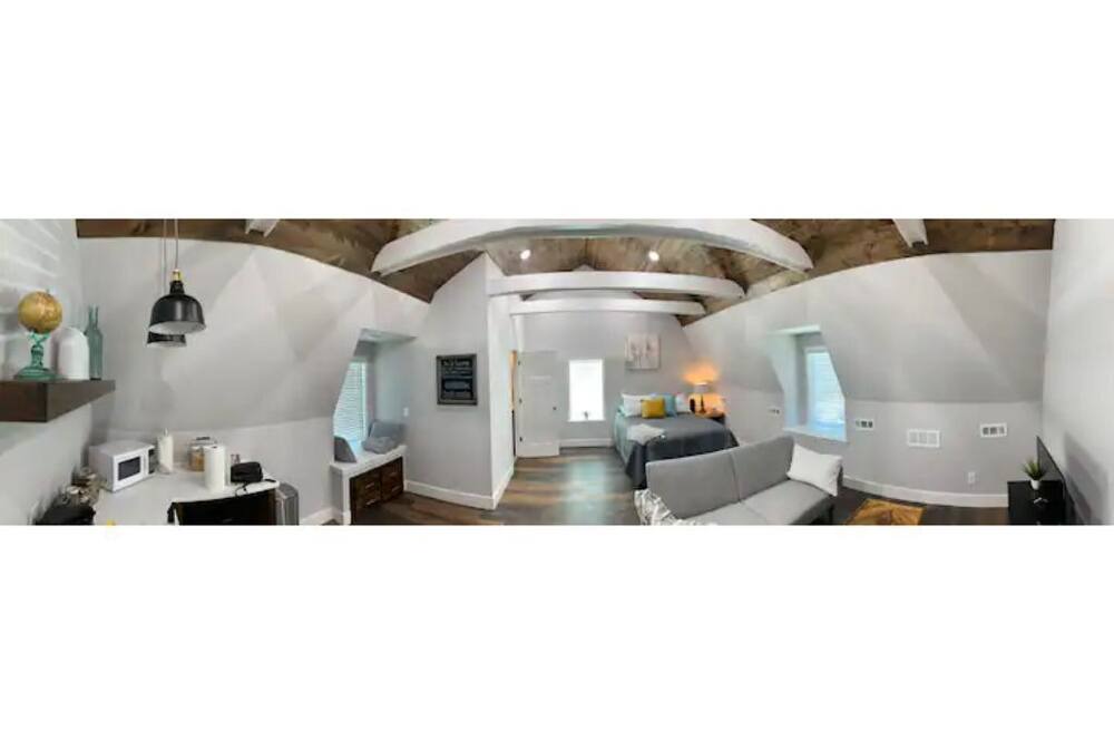 Photo of Livingroom in South Kansas City