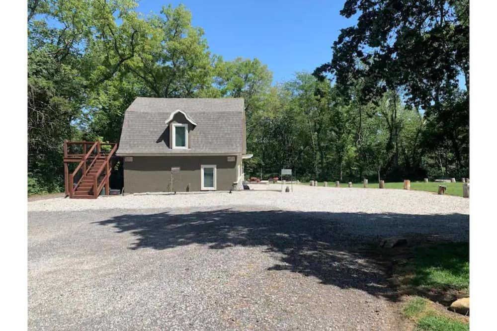 Photo of Outdoor in South Kansas City