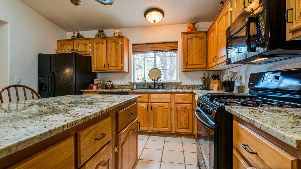 Photo of Kitchen in Fort Collins